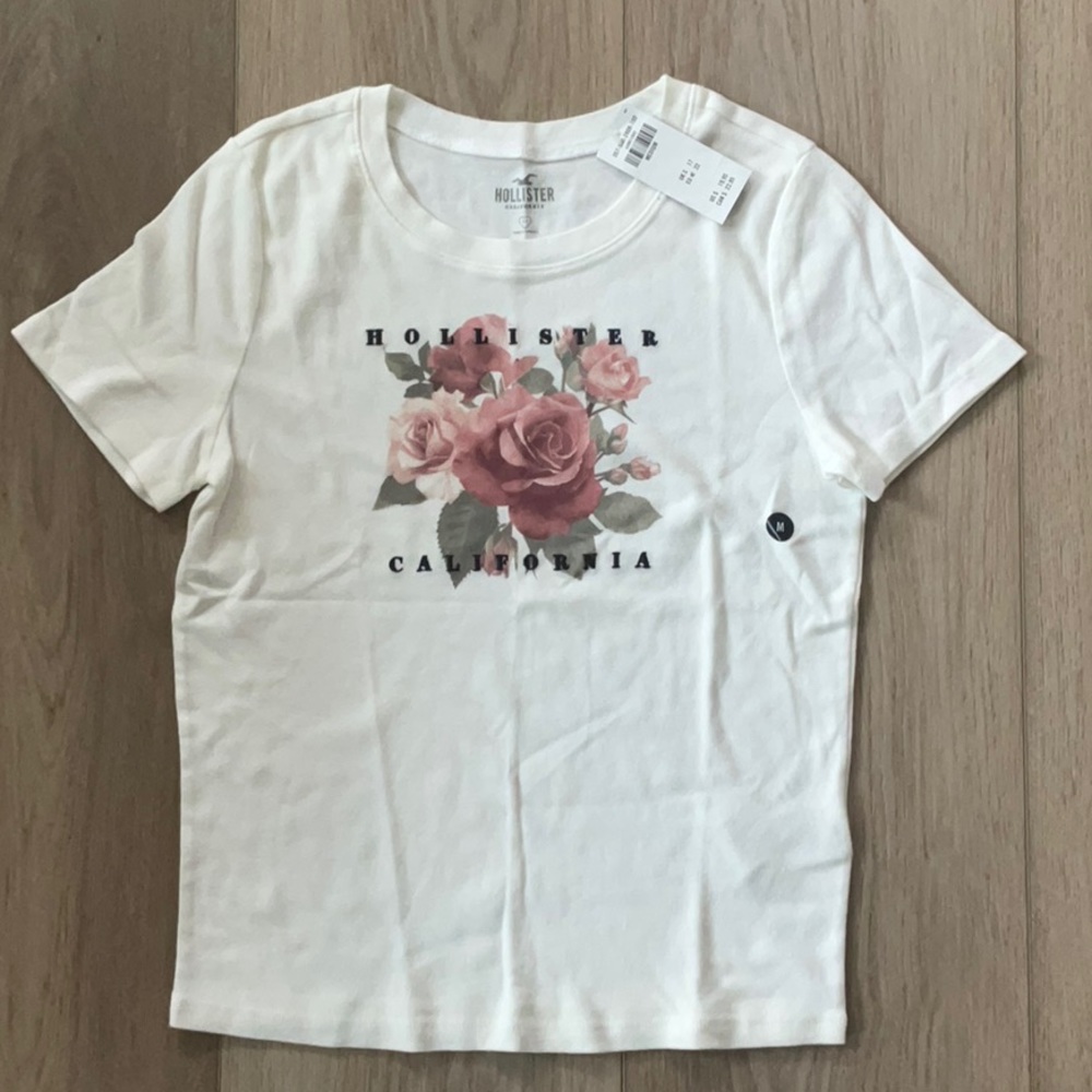 Hollister T-shirt